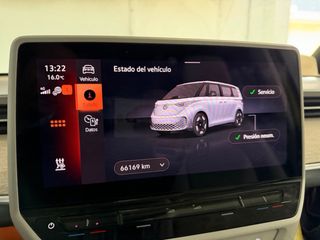 Volkswagen Id buzz 2023 1st edition