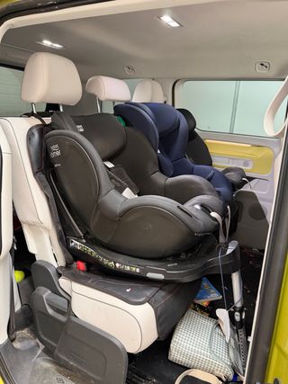 Volkswagen Id buzz 2023 1st edition