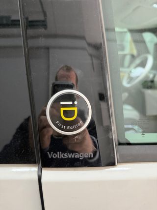 Volkswagen Id buzz 2023 1st edition