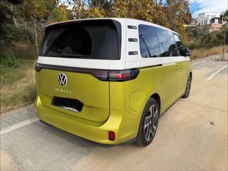 Volkswagen Id buzz 2023 1st edition