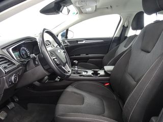 FORD Mondeo 2.0 TDCi 110kW (150CV) Titanium 235
