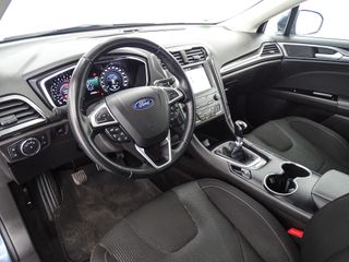 FORD Mondeo 2.0 TDCi 110kW (150CV) Titanium 235