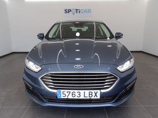 FORD Mondeo 2.0 TDCi 110kW (150CV) Titanium 235