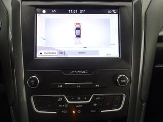 FORD Mondeo 2.0 TDCi 110kW (150CV) Titanium 235