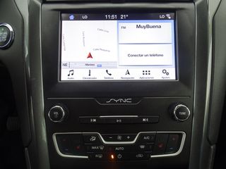 FORD Mondeo 2.0 TDCi 110kW (150CV) Titanium 235