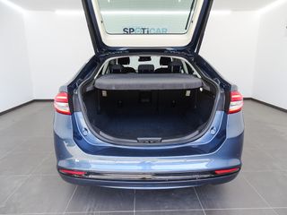 FORD Mondeo 2.0 TDCi 110kW (150CV) Titanium 235