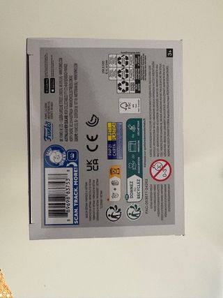 Funko Pop! Marvel Miles Morales Iron Spider [1440]