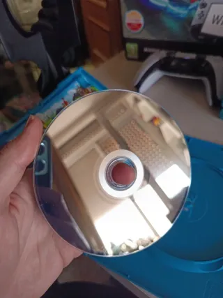 New Super Mario Bros. U Wii U