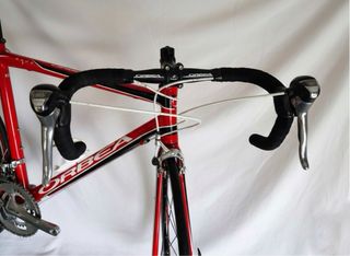 Bicleta carretera Orbea Aqua Talla 54 - M