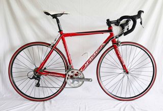 Bicleta carretera Orbea Aqua Talla 54 - M