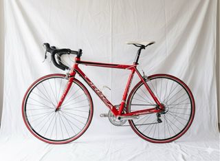 Bicleta carretera Orbea Aqua Talla 54 - M