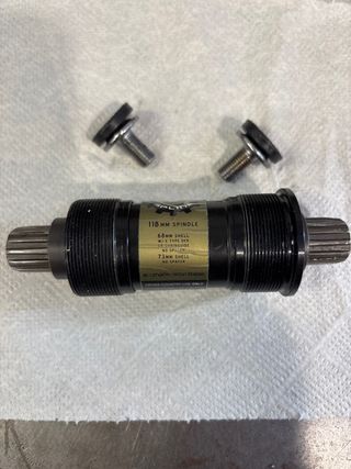 Pedalier Truvativ Power Spline 118mm