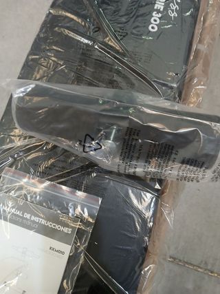 Masquedardos Banco de músculacion