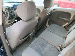 Chrysler PT Cruiser 1.6i 116cv