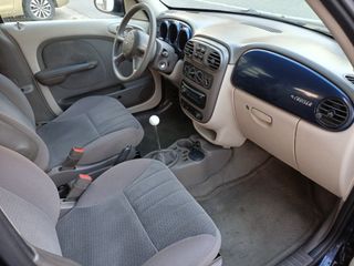Chrysler PT Cruiser 1.6i 116cv