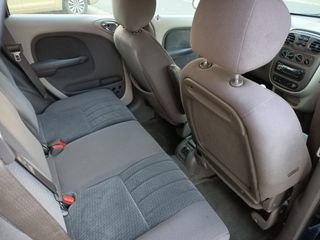 Chrysler PT Cruiser 1.6i 116cv