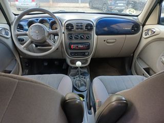 Chrysler PT Cruiser 1.6i 116cv