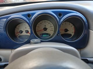 Chrysler PT Cruiser 1.6i 116cv