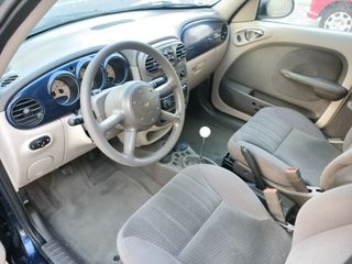 Chrysler PT Cruiser 1.6i 116cv