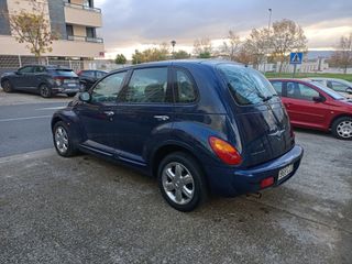 Chrysler PT Cruiser 1.6i 116cv