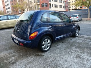 Chrysler PT Cruiser 1.6i 116cv