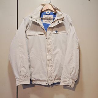 Chaqueta marca Timberland