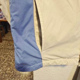 Chaqueta marca Timberland