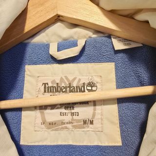 Chaqueta marca Timberland