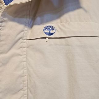 Chaqueta marca Timberland