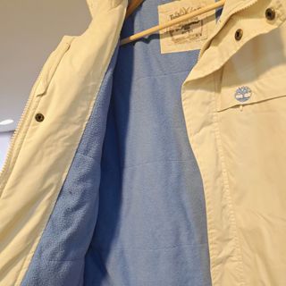 Chaqueta marca Timberland