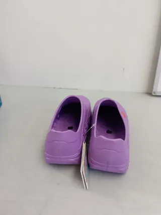 Zuecos Oxtpas Antideslizantes TALLA:45-46 E1Y4122