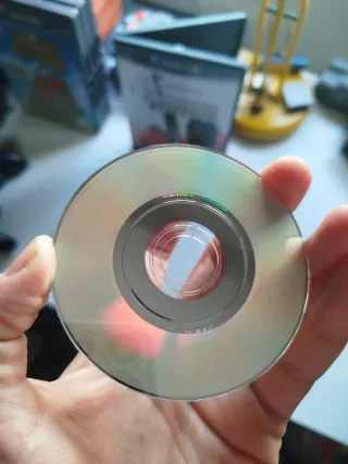 Rainbow Six Lockdown Nintendo GameCube