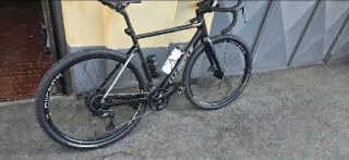 Whisle khiowa GRX 820 12V taglia 55 GRAVEL