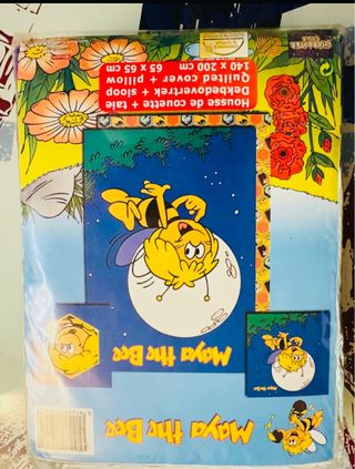 Fundas Nórdicas Infantiles Algodón