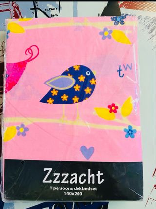 Fundas Nórdicas Infantiles Algodón