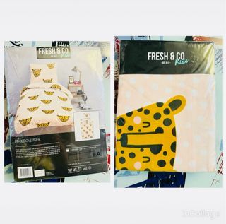 Fundas Nórdicas Infantiles Algodón