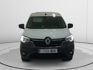 Renault Express Advance