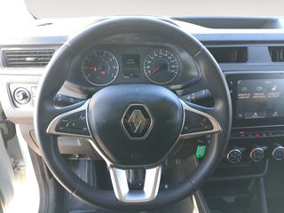 Renault Express Advance