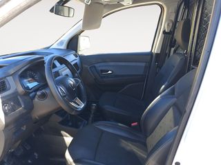 Renault Express Advance