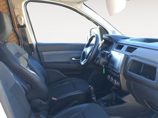 Renault Express Advance