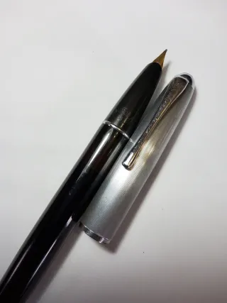 Aurora 88 Nikargenta RARA stilografica