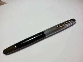 Aurora 88 Nikargenta RARA stilografica