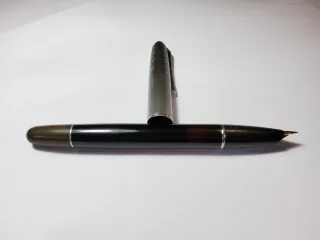 Aurora 88 Nikargenta RARA stilografica