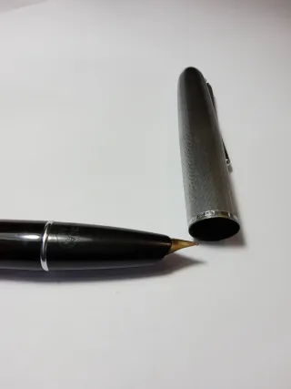 Aurora 88 Nikargenta RARA stilografica