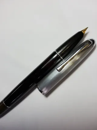 Aurora 88 Nikargenta RARA stilografica