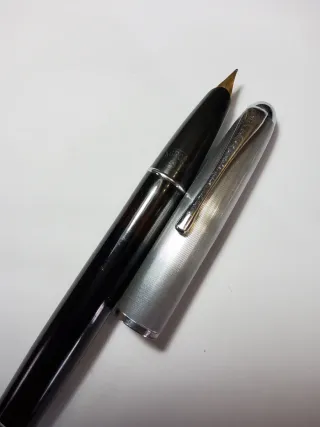 Aurora 88 Nikargenta RARA stilografica