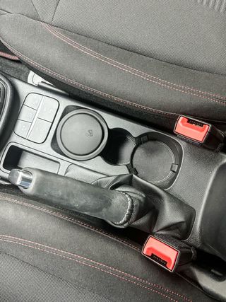 FORD Fiesta 1.0 EcoBoost MHEV 92kW(125CV) ST-Line 5p