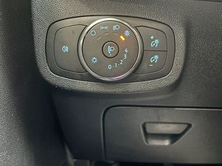FORD Fiesta 1.0 EcoBoost MHEV 92kW(125CV) ST-Line 5p
