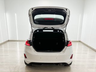 FORD Fiesta 1.0 EcoBoost MHEV 92kW(125CV) ST-Line 5p