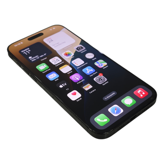 iPhone 16 Pro Max 256GB Negro Titanio